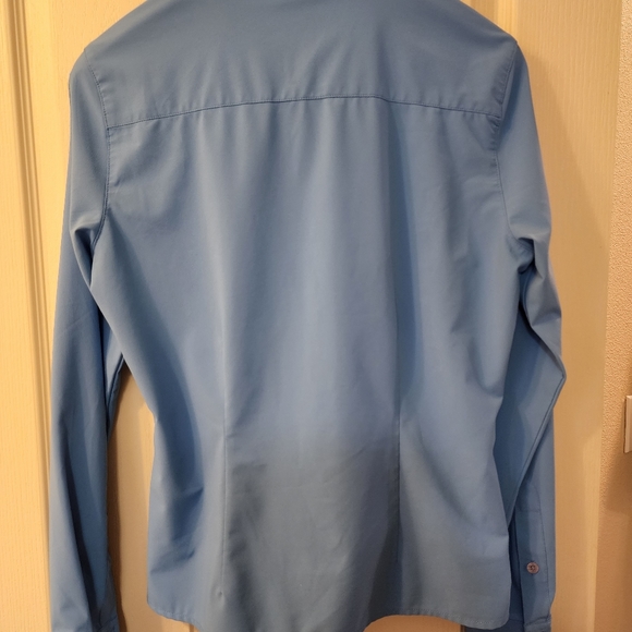 The North Face button down top - women's M - Picture 7 of 14